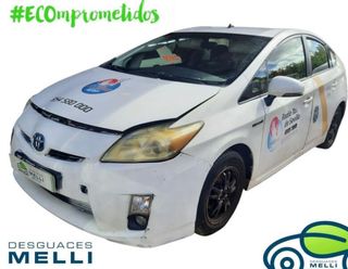 Caja cambios toyota 8952893 p9073910 prius (zvw30)
