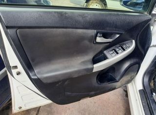 Caja cambios toyota 8952893 p9073910 prius (zvw30)