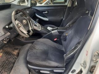 Caja cambios toyota 8952893 p9073910 prius (zvw30)