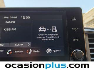 Kia XCeed 1.5 MHEV iMT Drive 118 kW (160 CV)