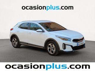 Kia XCeed 1.5 MHEV iMT Drive 118 kW (160 CV)