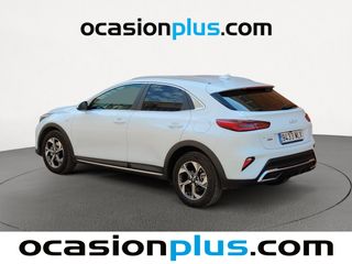 Kia XCeed 1.5 MHEV iMT Drive 118 kW (160 CV)