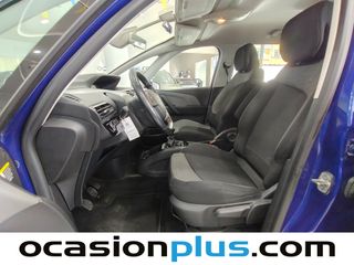 Citroen C4 Picasso BlueHDi 100 S&S Live 73 kW (100 CV)