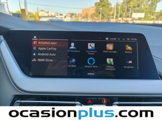 BMW Serie 2 218i Gran Coupe 103 kW (140 CV)