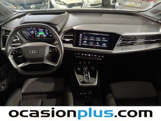 Audi Q4 Sportback e-tron 40 e-tron 82kWh 150 kW (204 CV)