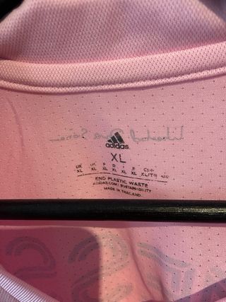 Camiseta Inter Miami CF 22/23 - Adidas