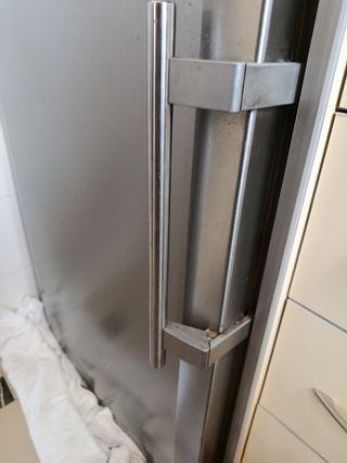 Liebherr CNesf 4003: Frigorífico-Congelador