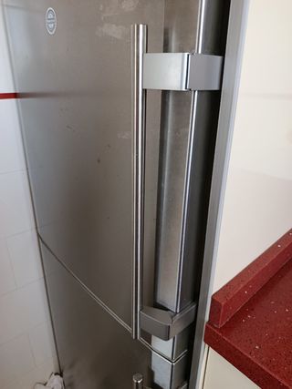 Liebherr CNesf 4003: Frigorífico-Congelador