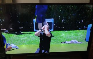 TV LG 42" Smart TV (LEER BIEN Y VER FOTOS) 42LF652