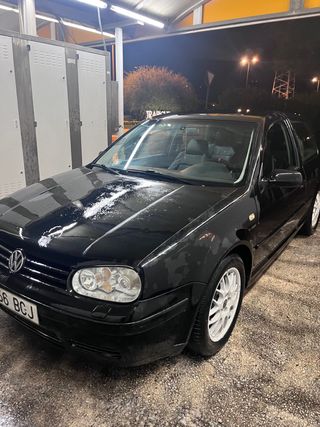 golf iv gti