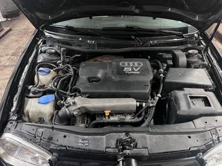 golf iv gti
