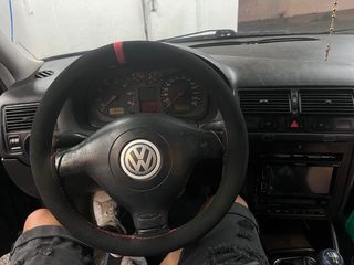 golf iv gti