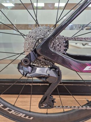 BH ULTRALIGHT 