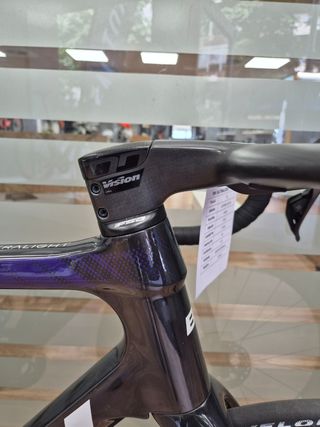 BH ULTRALIGHT 