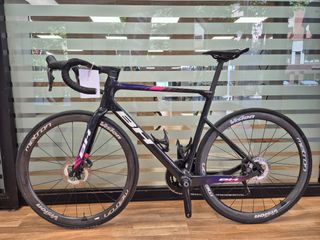 BH ULTRALIGHT 