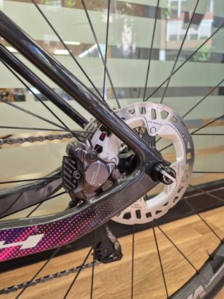BH ULTRALIGHT 
