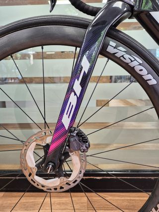 BH ULTRALIGHT 