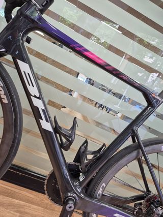 BH ULTRALIGHT 