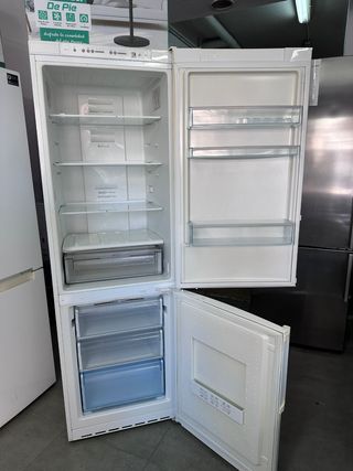 Nevera Bosch combi - Garantía transporte