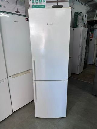 Nevera Bosch combi - Garantía transporte