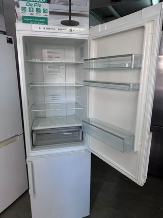 Nevera Bosch combi - Garantía transporte