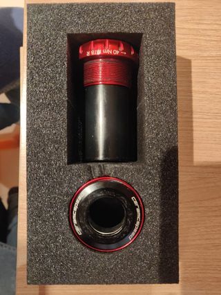 Pedalier Cerámico MTB Ceramicspeed.