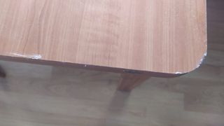 Mueble madera salón-comedor