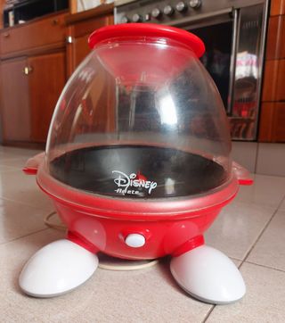 Macchina Popcorn Ariete Disney