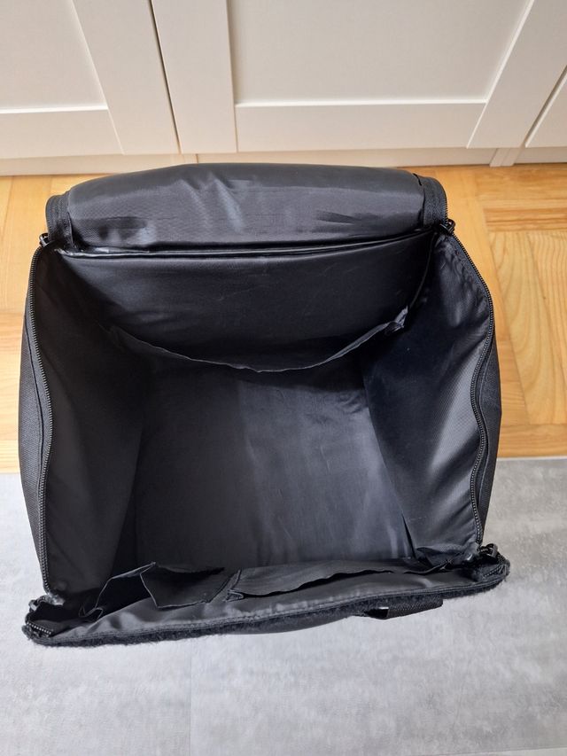 Bolsa/funda Thermomix TM31