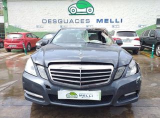 8234148 r2212710701 caja cambios mercedes clase e