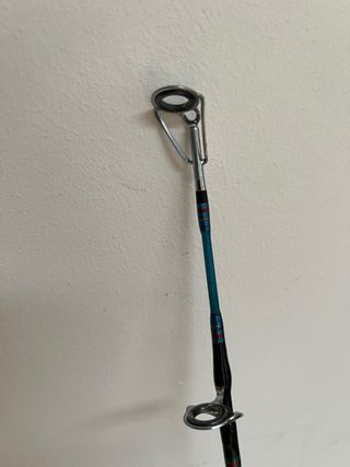 Caña Daiwa Sensor Jigging 180