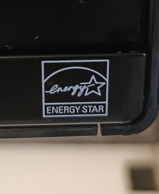 Monitor LG Energy Star - Negro