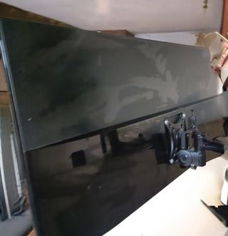 Monitor LG Energy Star - Negro