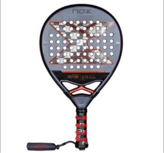 Pala pádel NOX AT10 18K