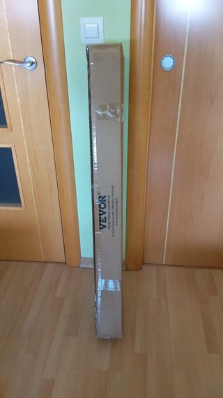 Barras portaequipajes VEVOR