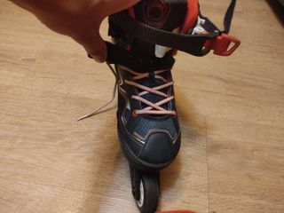 Patines Oxelo 35-38 - Usados
