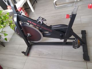 spinning Domyos VS700 Bicicleta 