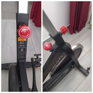 spinning Domyos VS700 Bicicleta 
