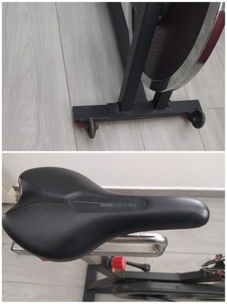 spinning Domyos VS700 Bicicleta 