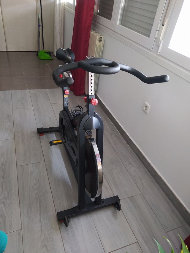 spinning Domyos VS700 Bicicleta