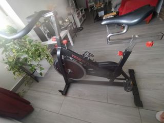 spinning Domyos VS700 Bicicleta 