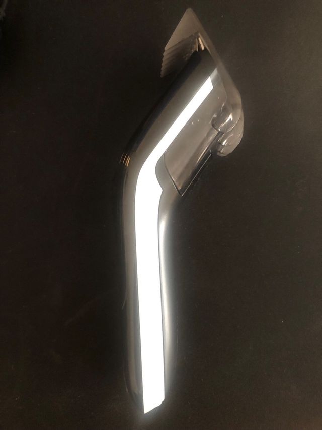 Cortapelos Philips - Negro