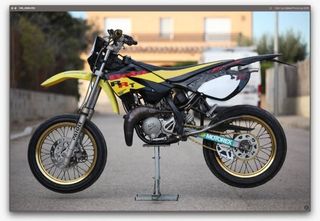 Beta trueba rrt