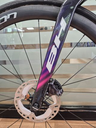 BH ULTRALIGHT 