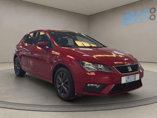 Seat Leon 1.0 EcoTSI 85kW St&Sp Style