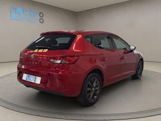 Seat Leon 1.0 EcoTSI 85kW St&Sp Style