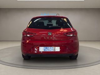 Seat Leon 1.0 EcoTSI 85kW St&Sp Style