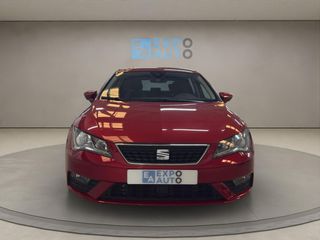 Seat Leon 1.0 EcoTSI 85kW St&Sp Style