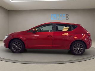 Seat Leon 1.0 EcoTSI 85kW St&Sp Style