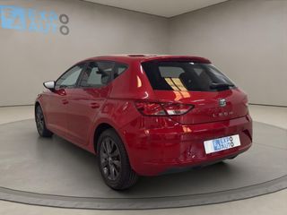 Seat Leon 1.0 EcoTSI 85kW St&Sp Style